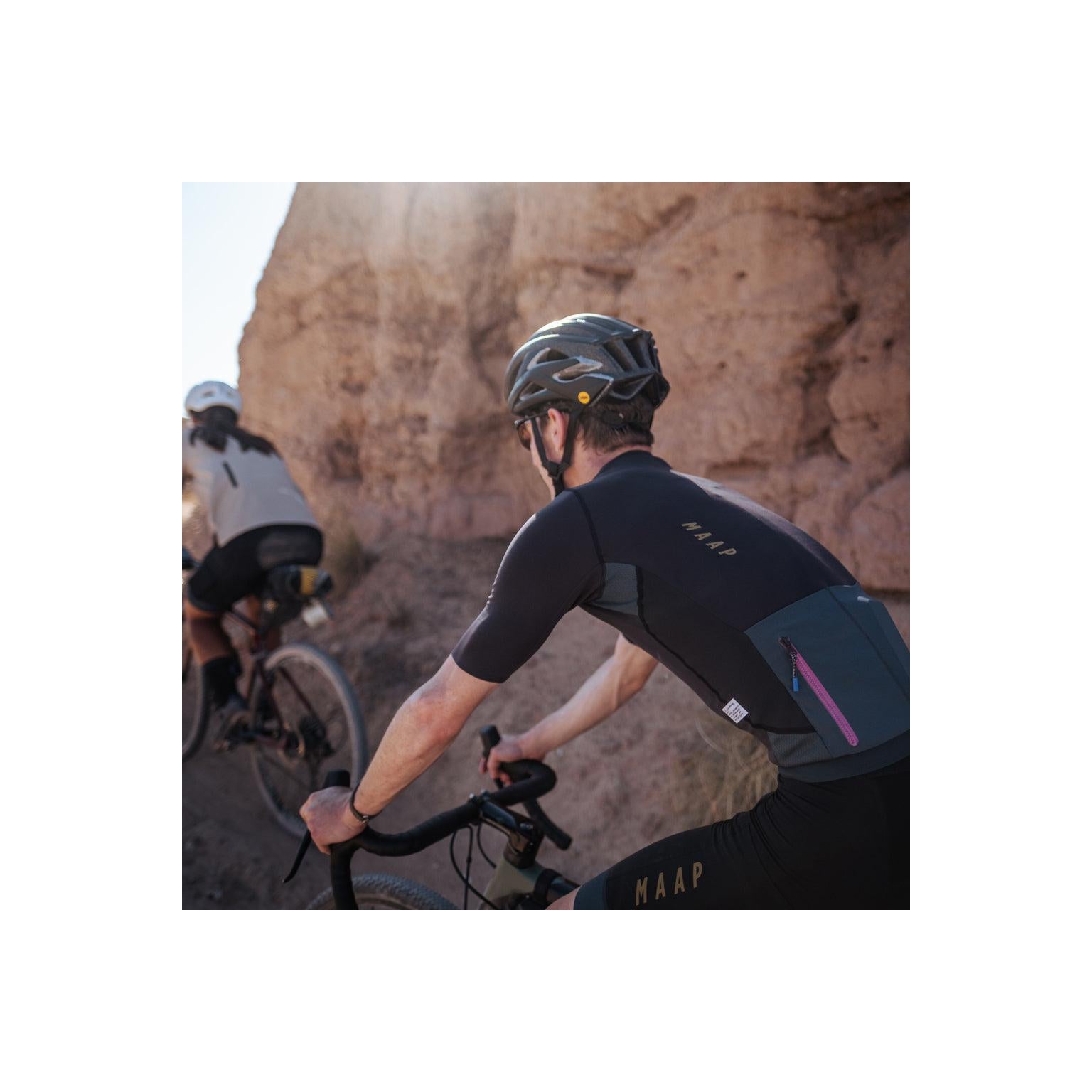 MAAP ALT ROAD JERSEY